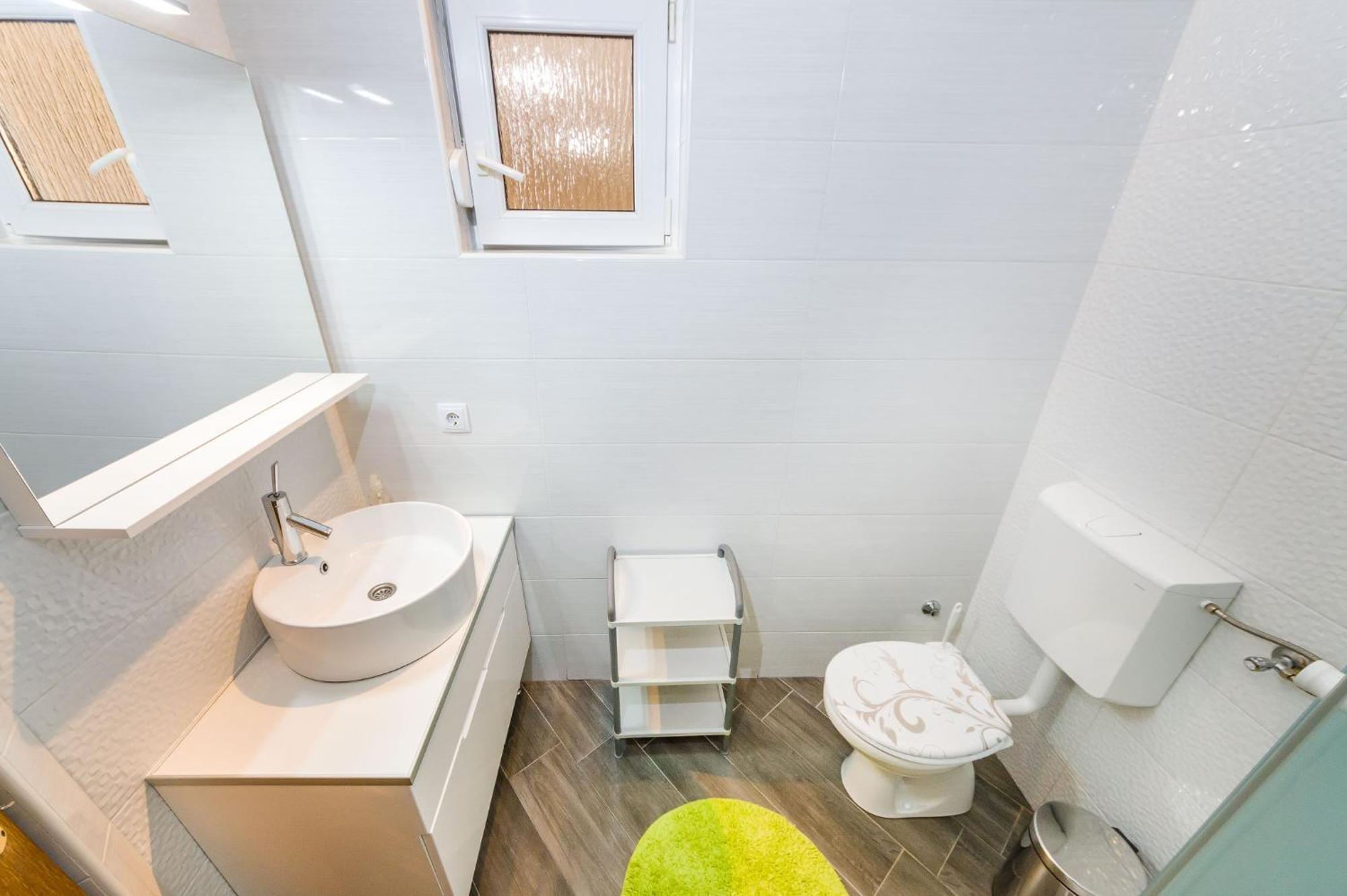 Rotim Appartement Zadar
