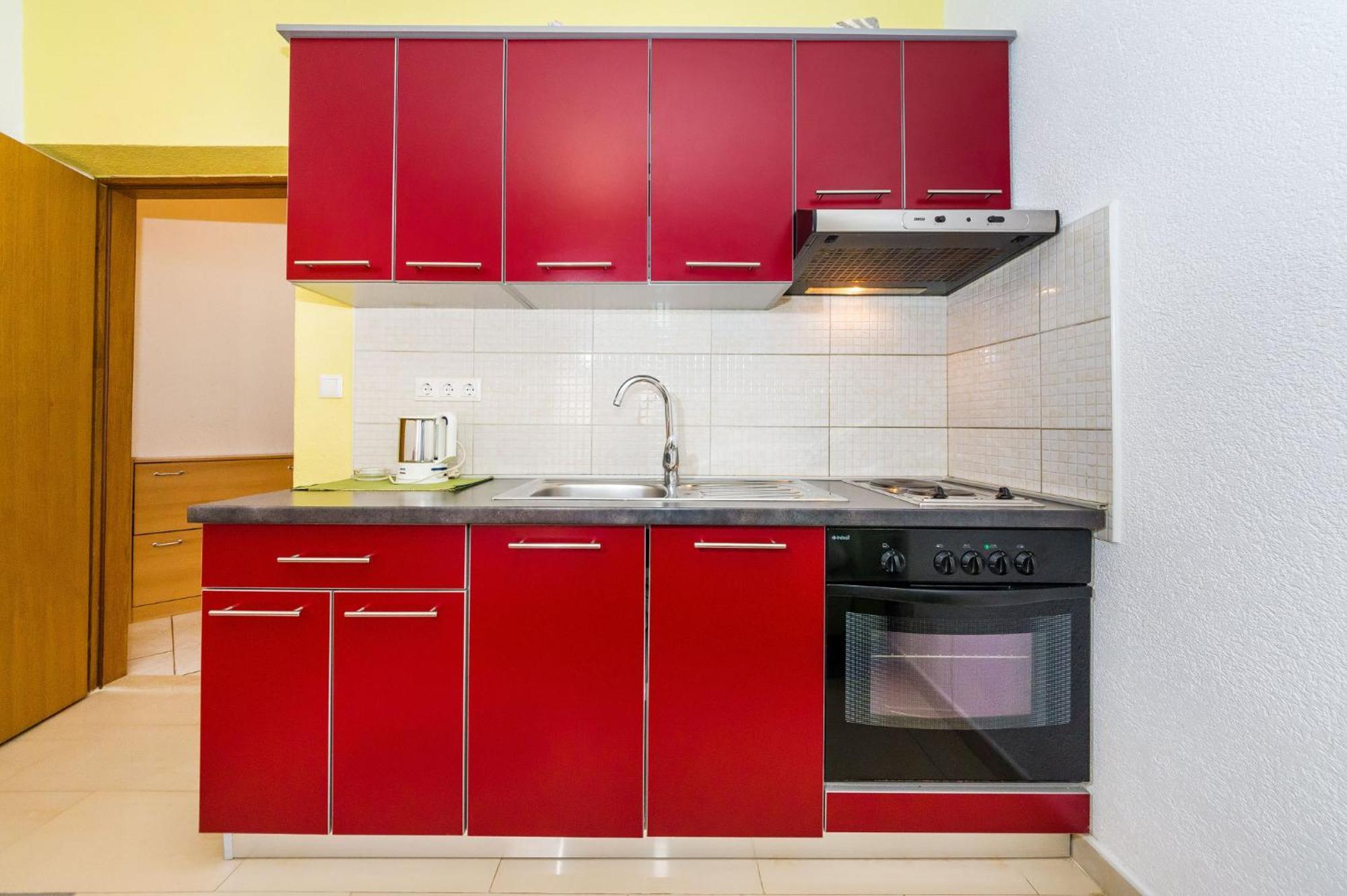 Rotim Appartement