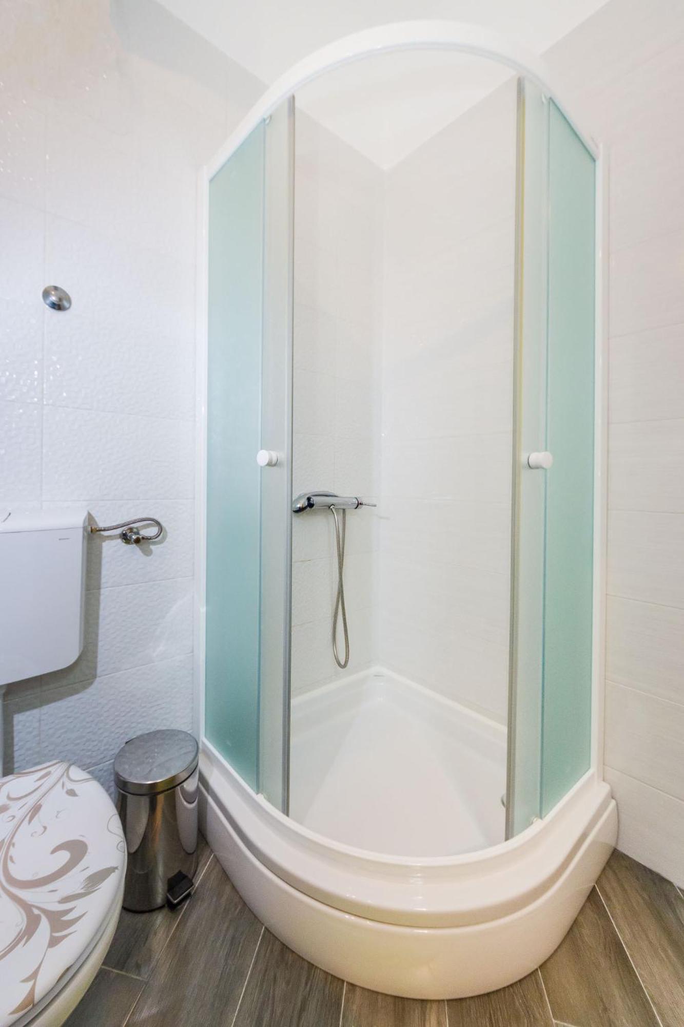 Apartments Villa Rotim