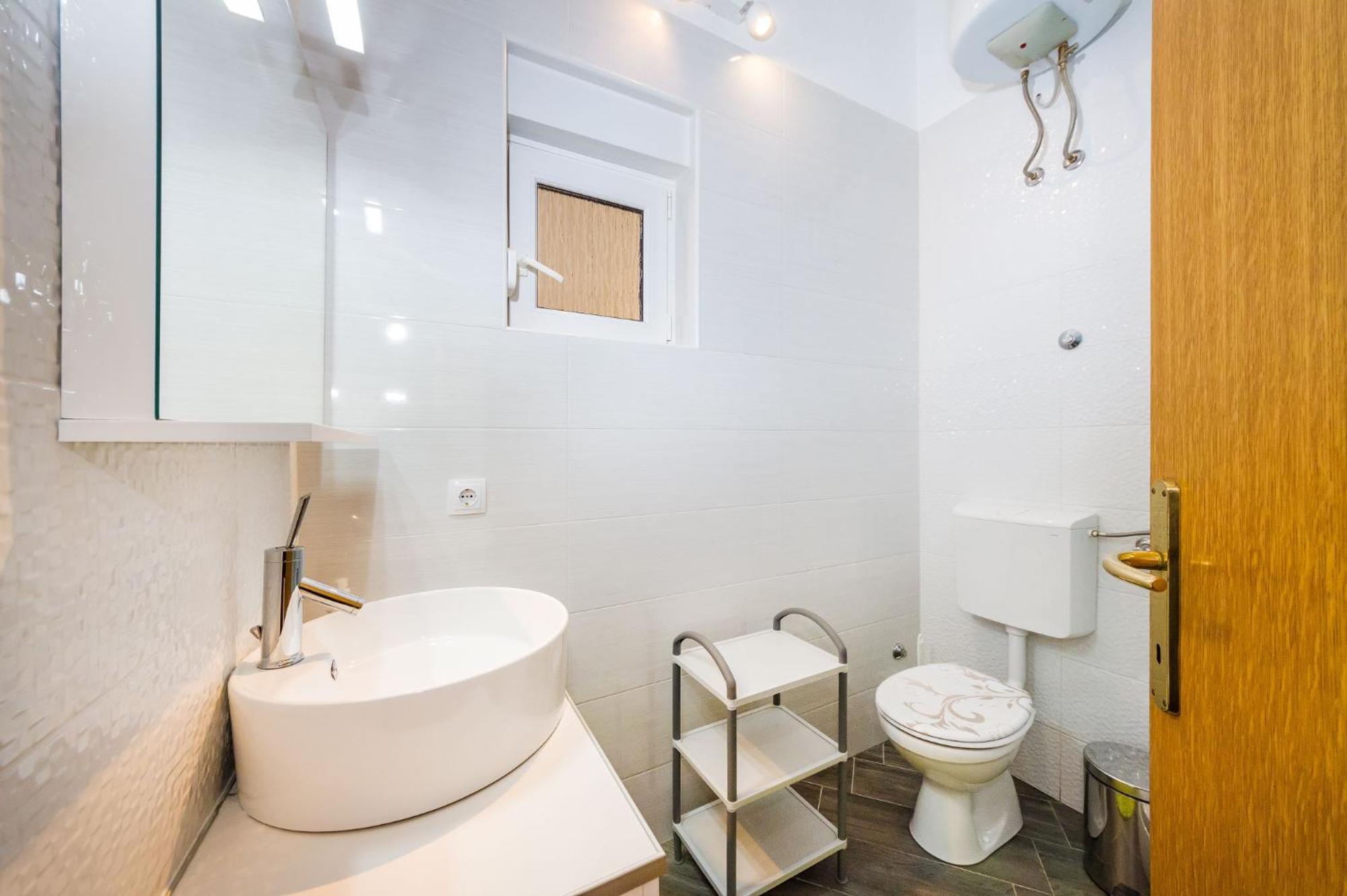 Rotim Appartement Zadar