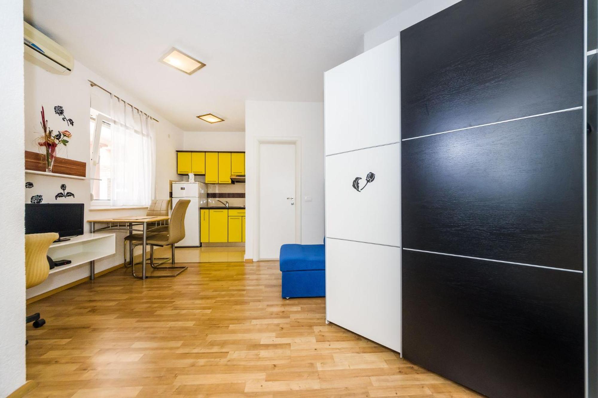 Appartement Rotim