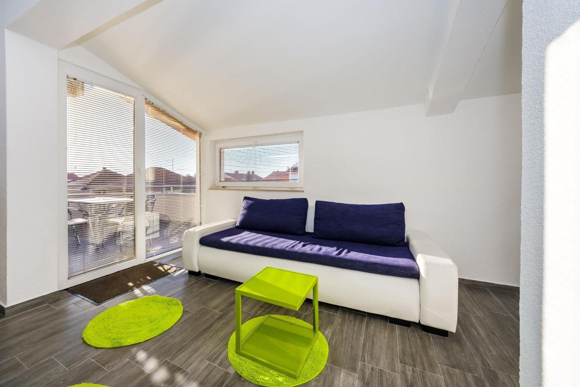 Rotim Appartement Zadar
