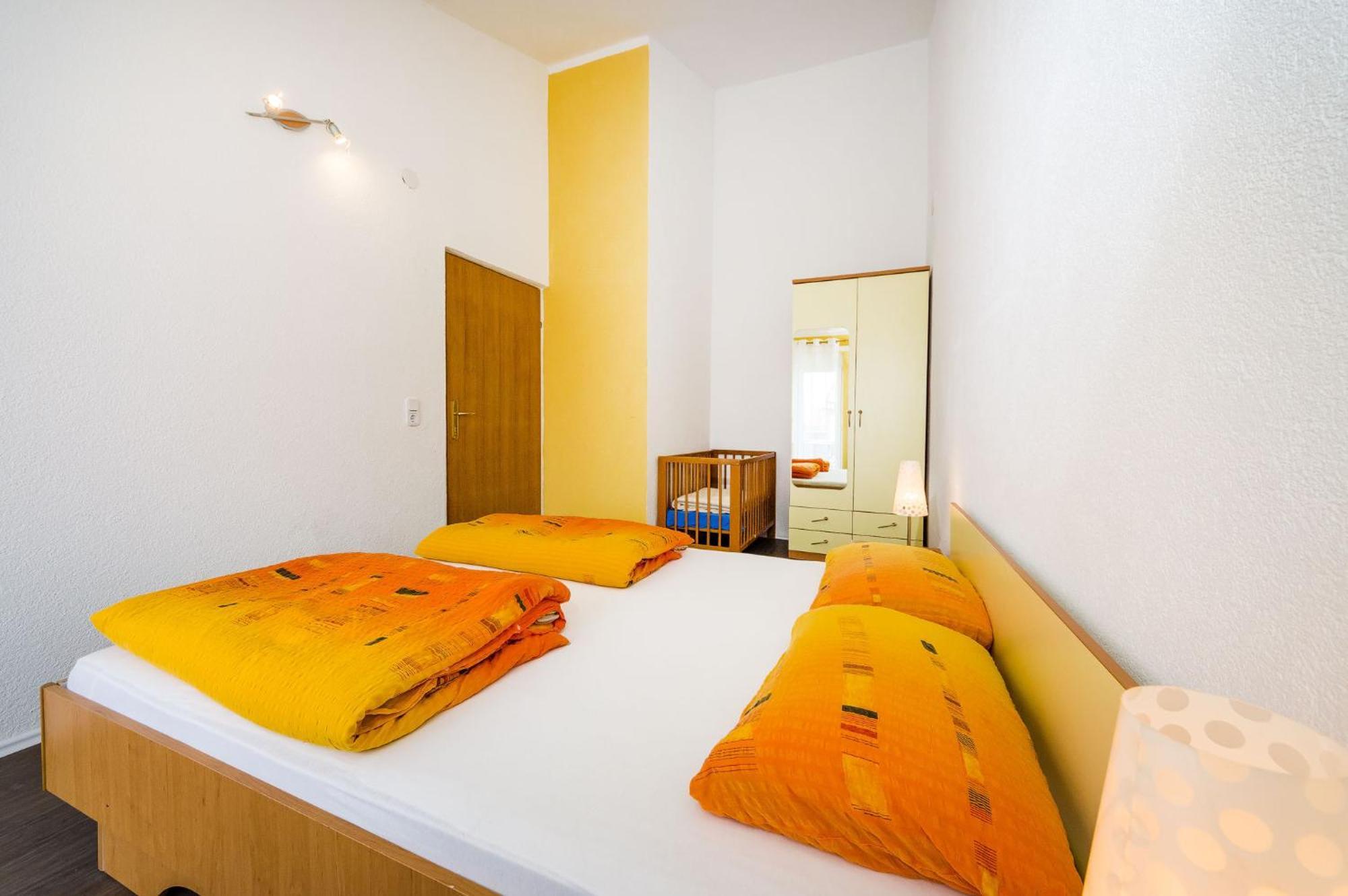 Apartament Rotim Zadar
