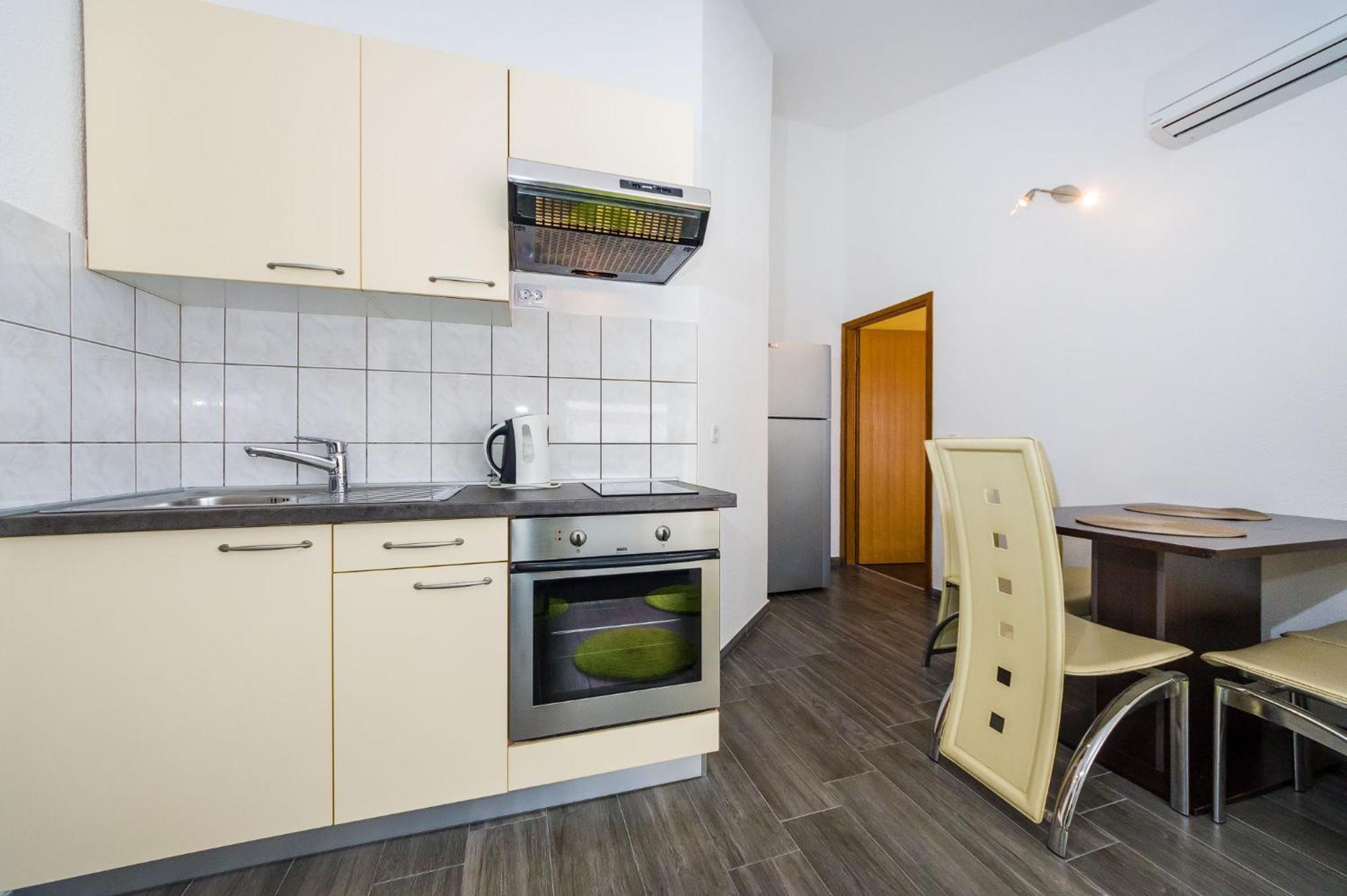 Appartement Rotim