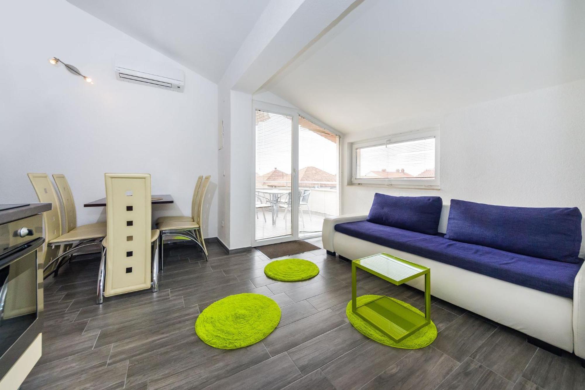 Rotim Apartament Zadar
