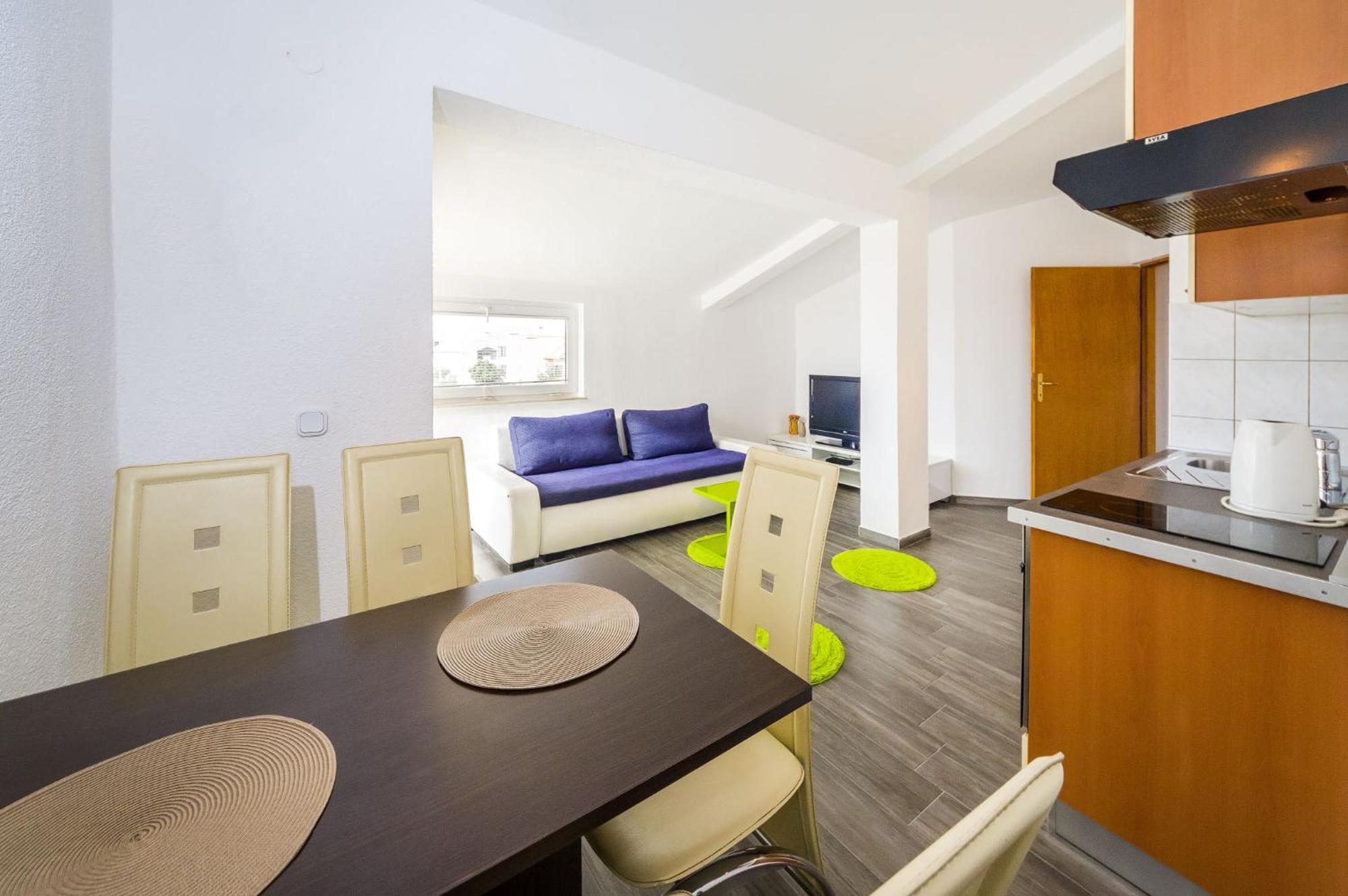 Apartament Rotim Zadar