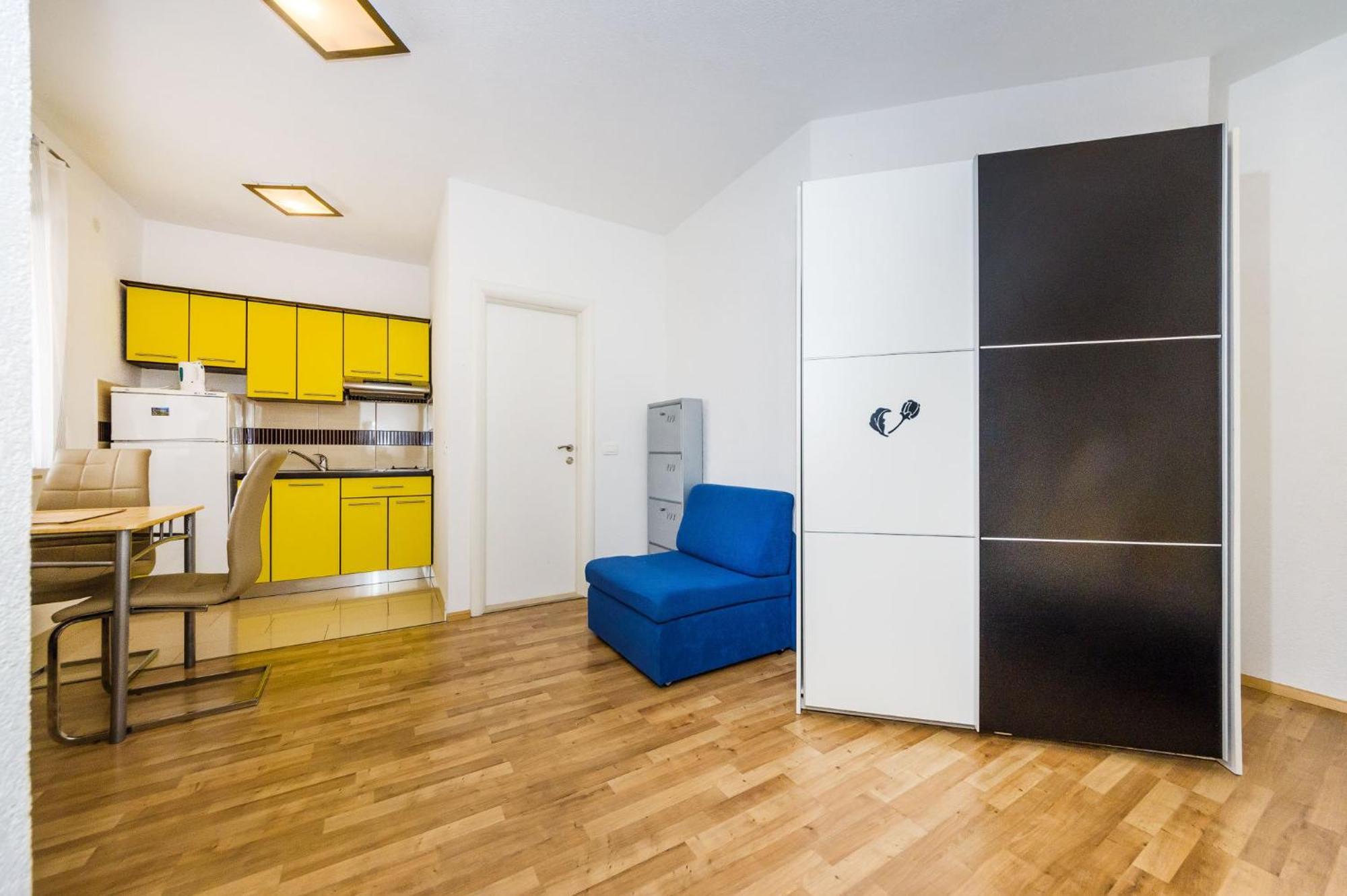 Rotim Apartament *