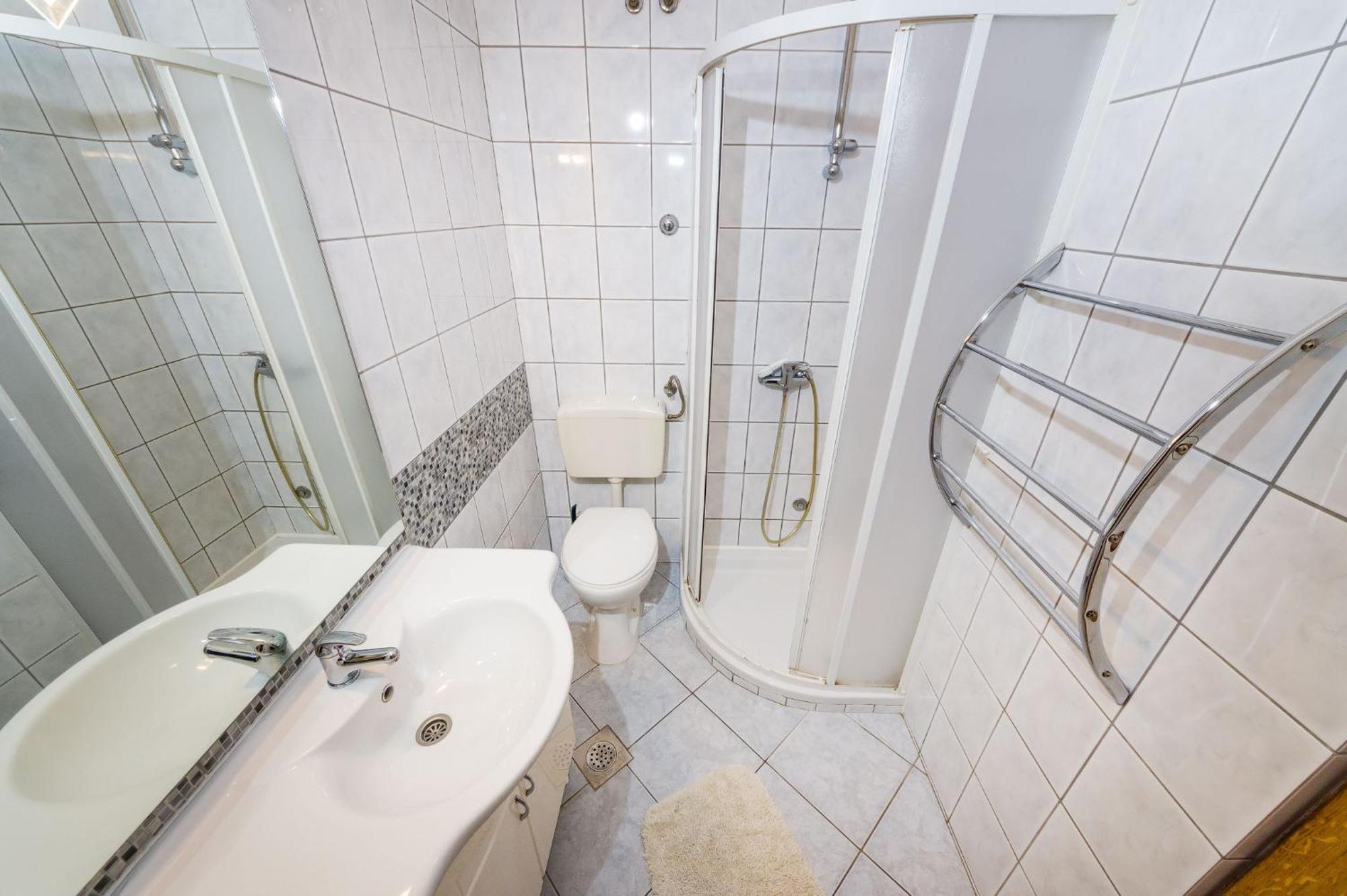 Apartament Rotim Zadar
