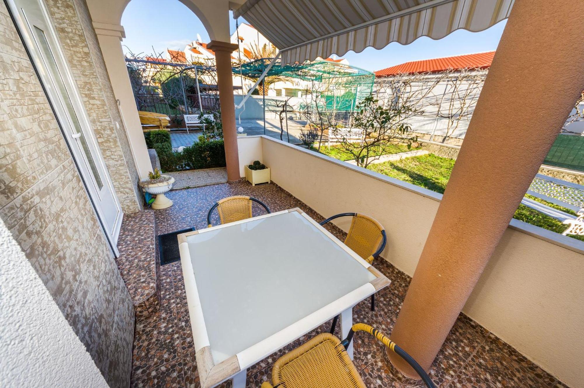 Rotim Apartament Zadar