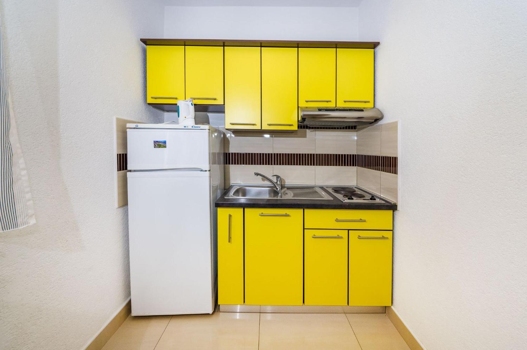 Rotim Apartament