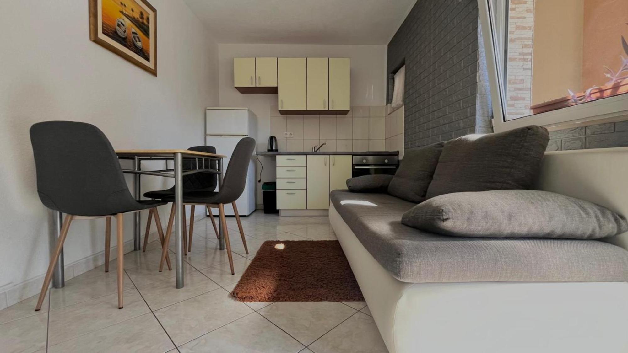 Appartement Rotim