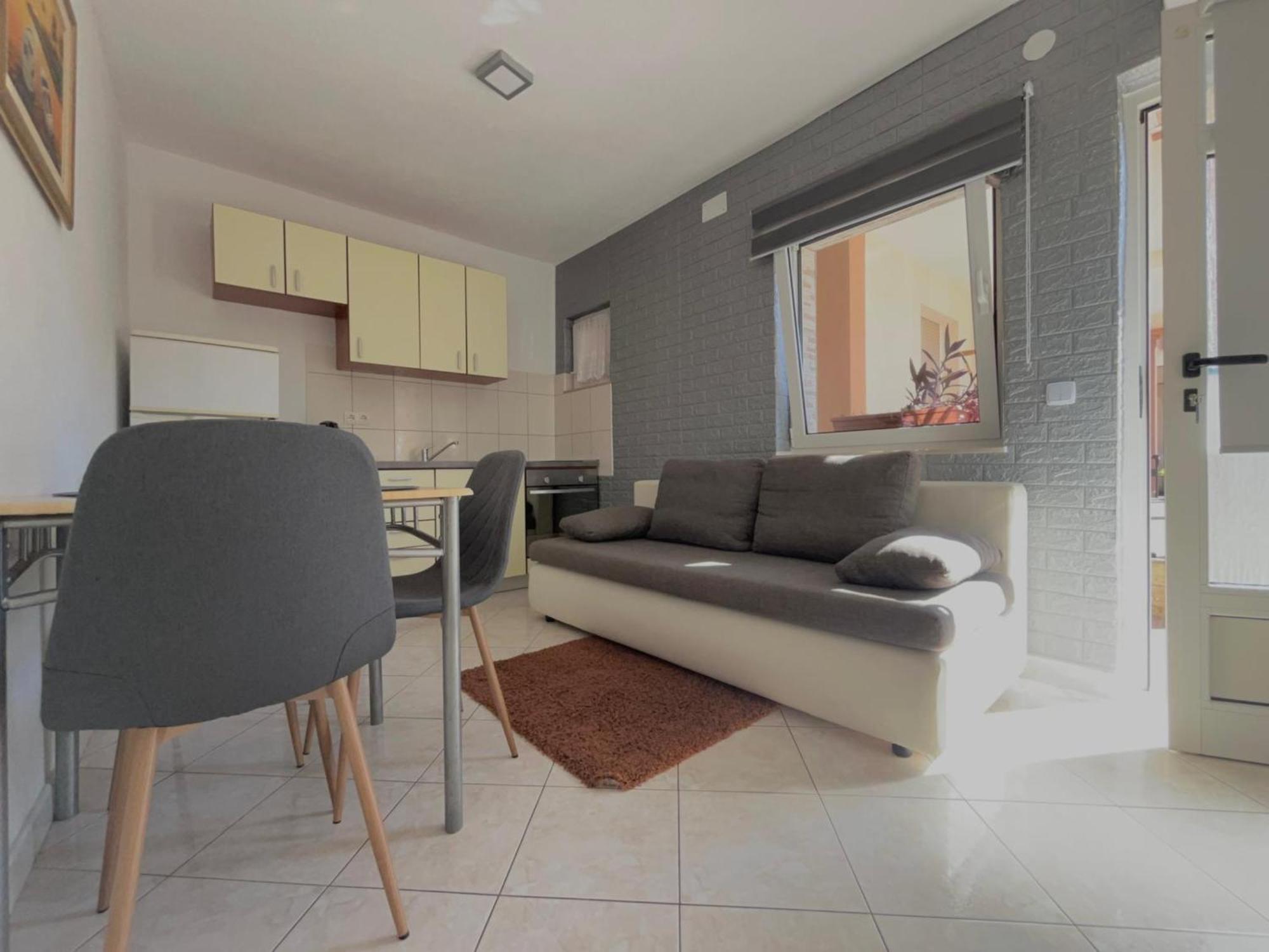 Appartement Rotim