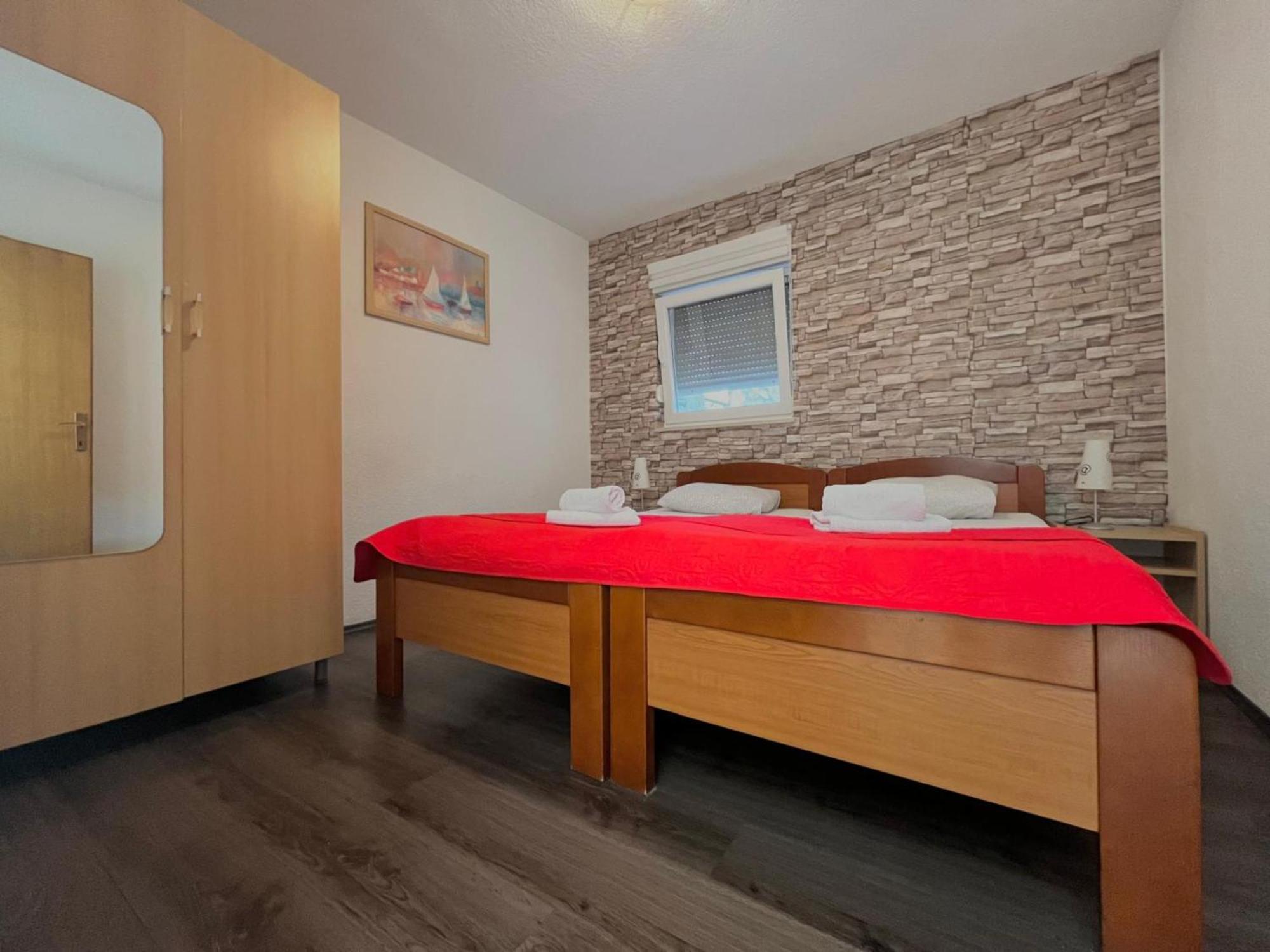 Appartement Rotim