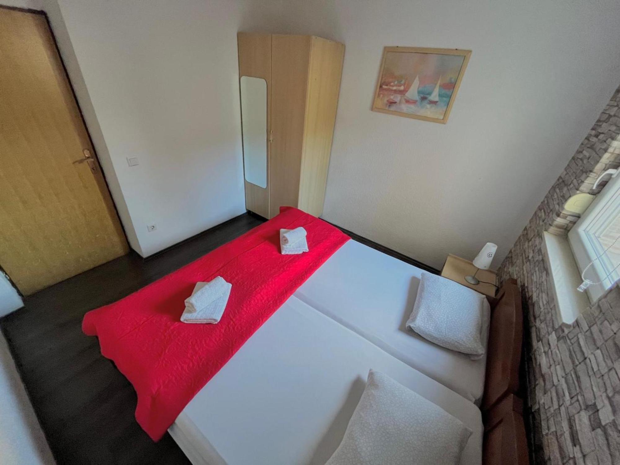 Appartement Rotim *