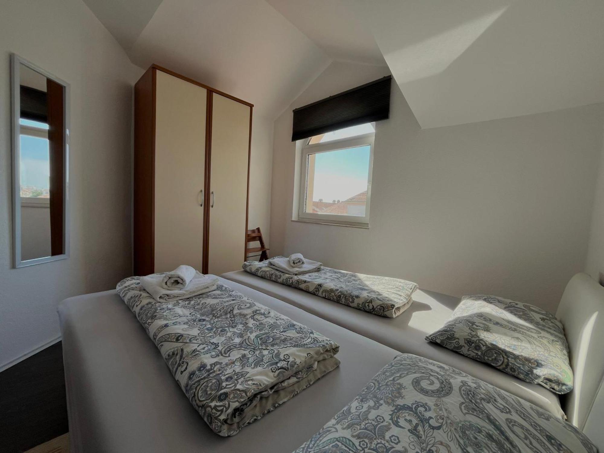 Appartement Rotim