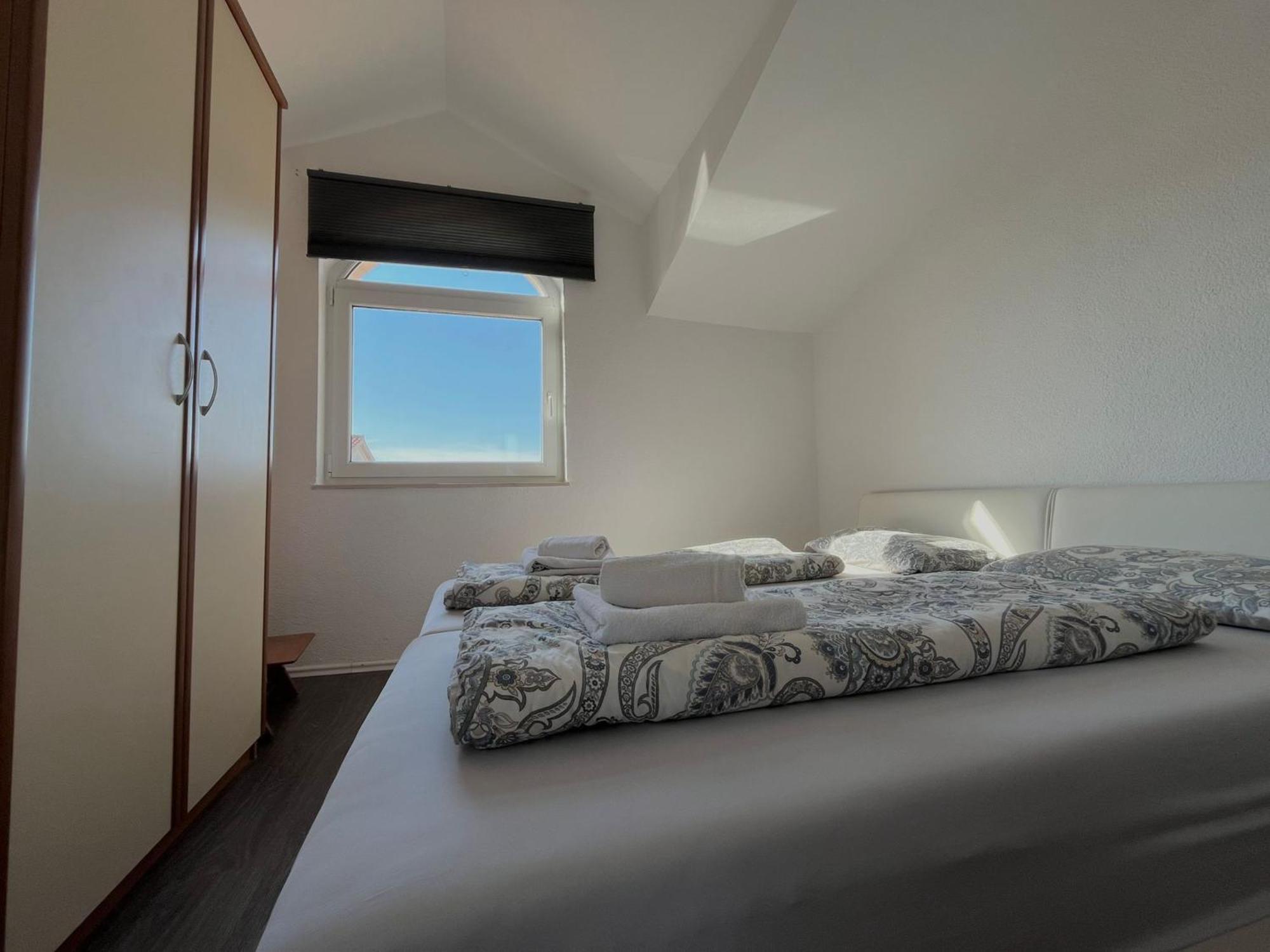 Appartement Rotim *