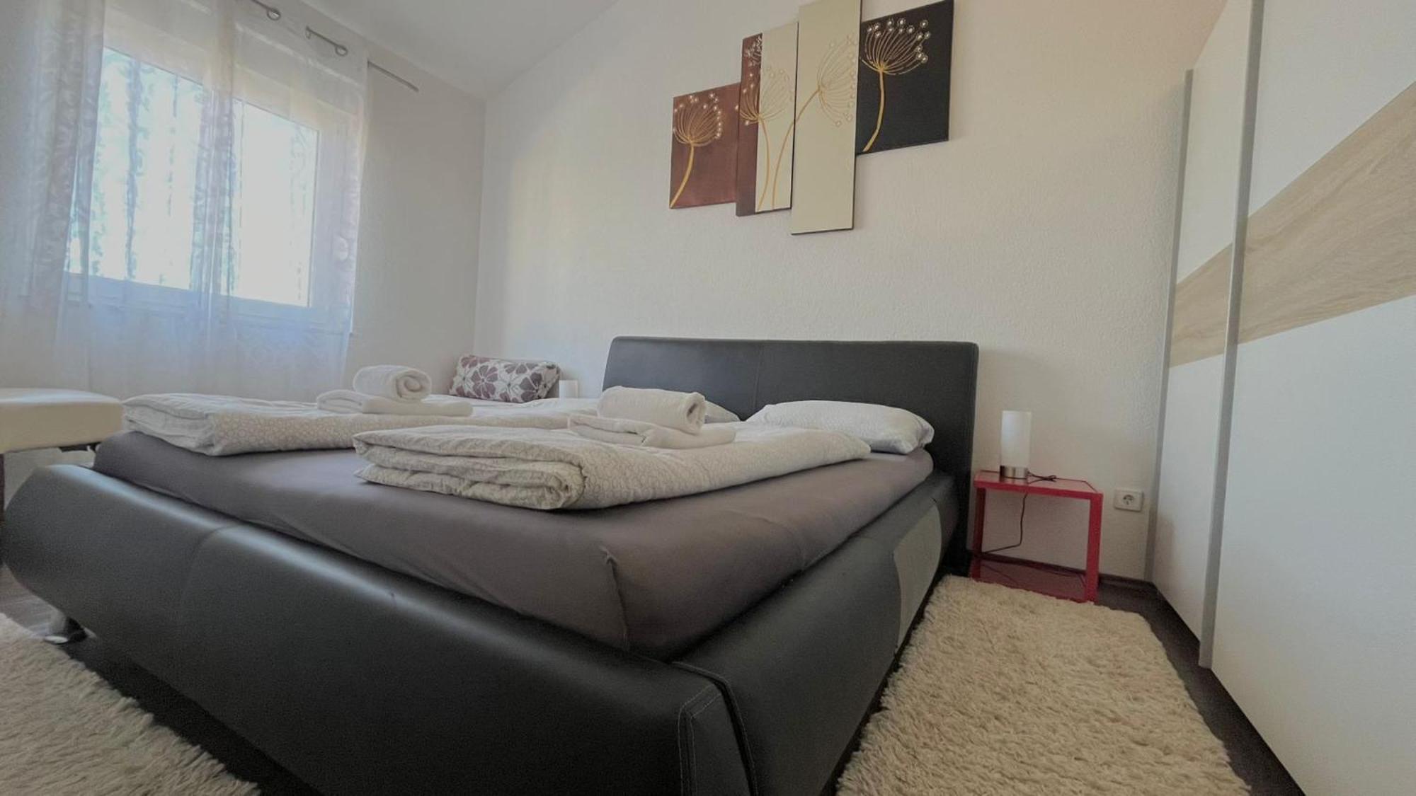 Apartments Villa Rotim *