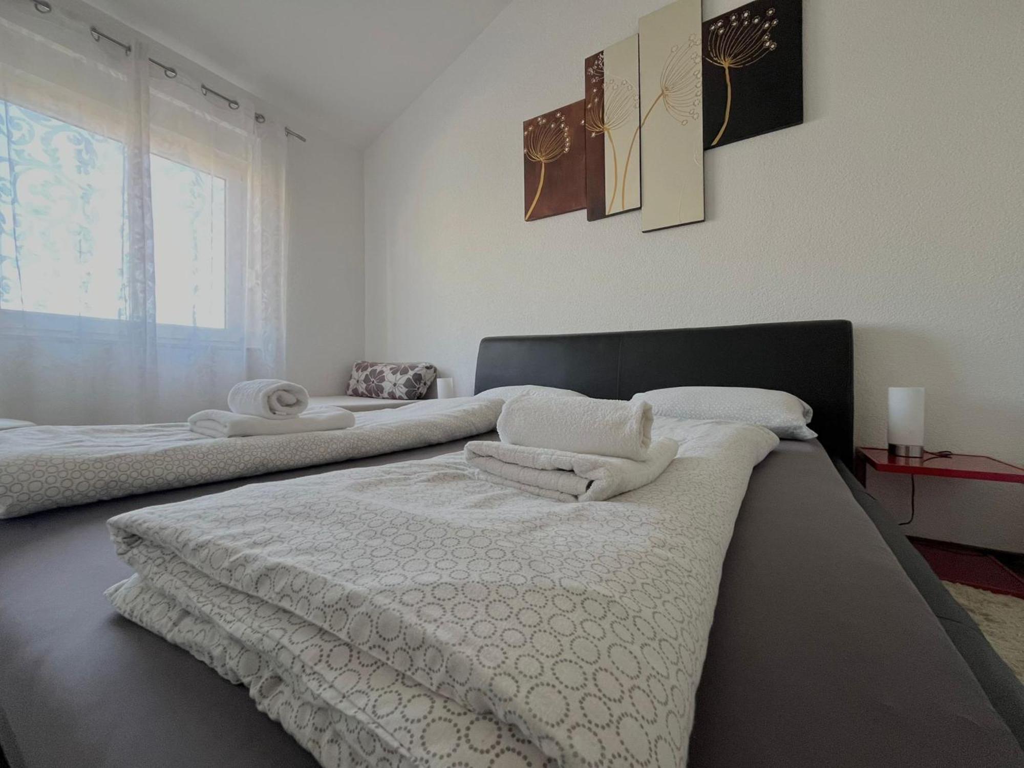 Apartament Rotim