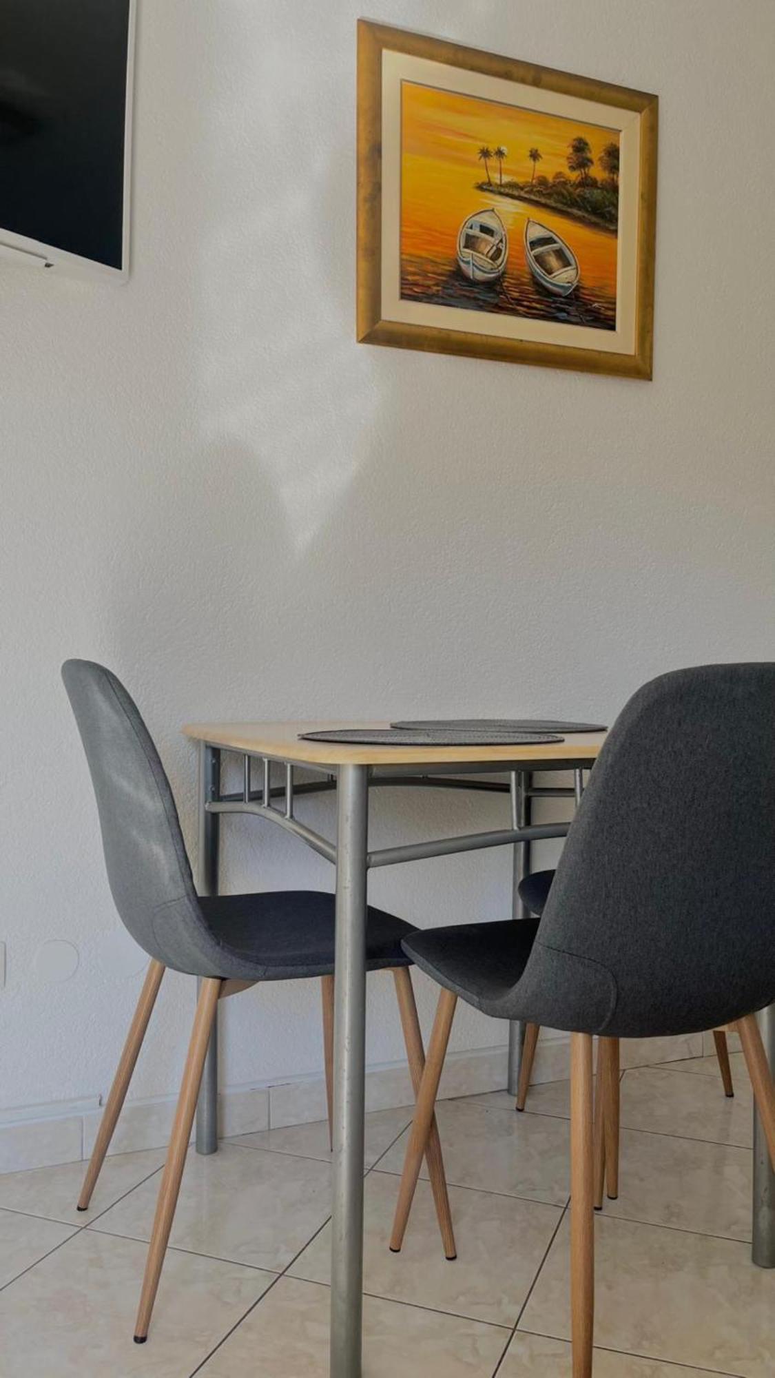Rotim Appartement *