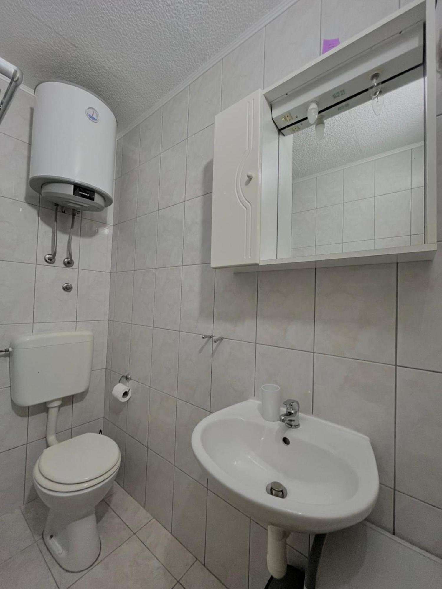 Appartement Rotim *