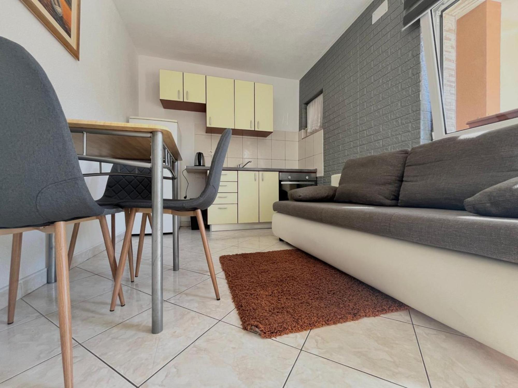 Rotim Apartament Zadar