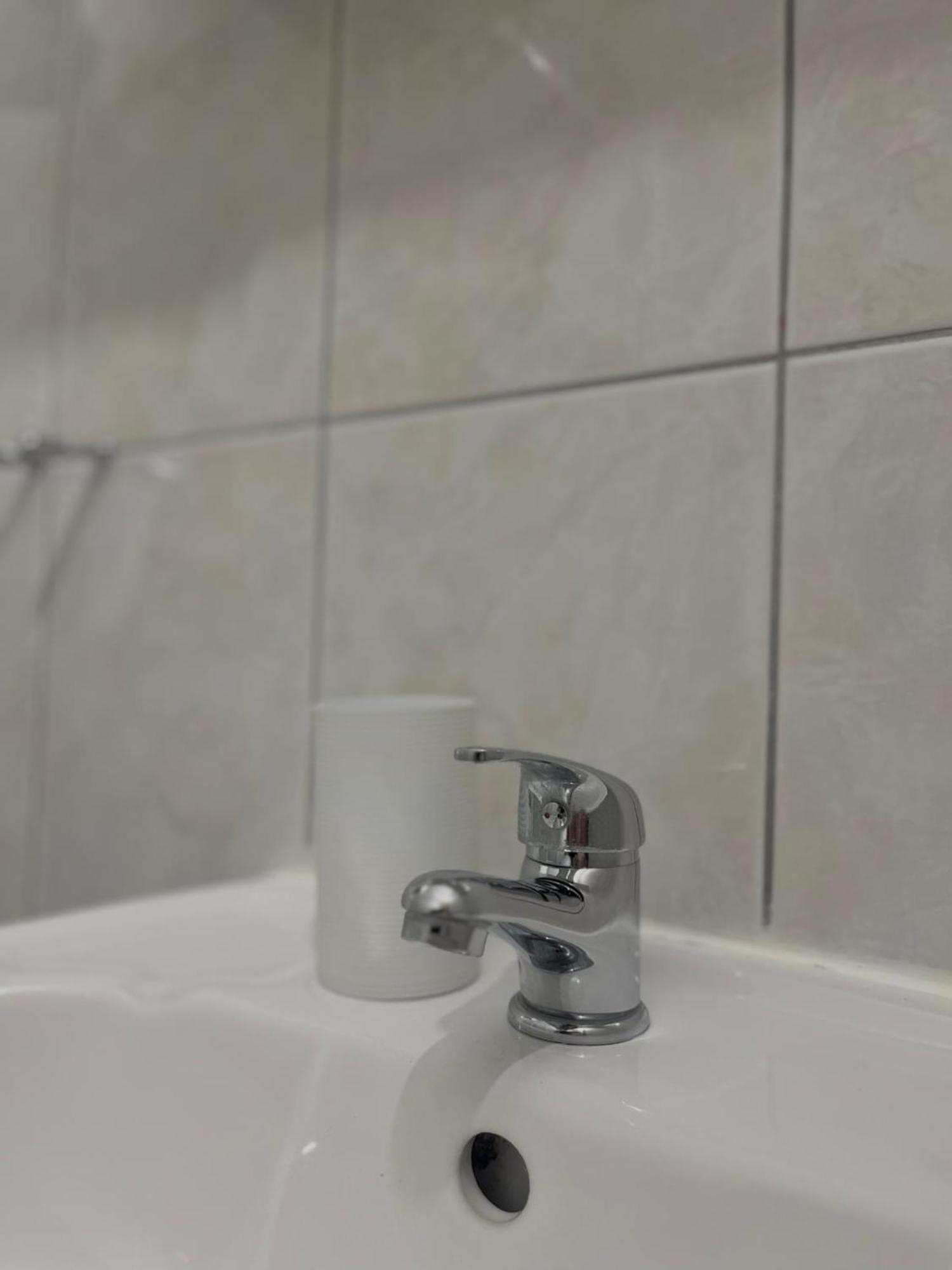 Rotim Appartement *