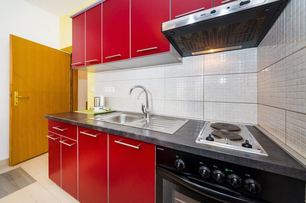 Apartament Rotim Zadar