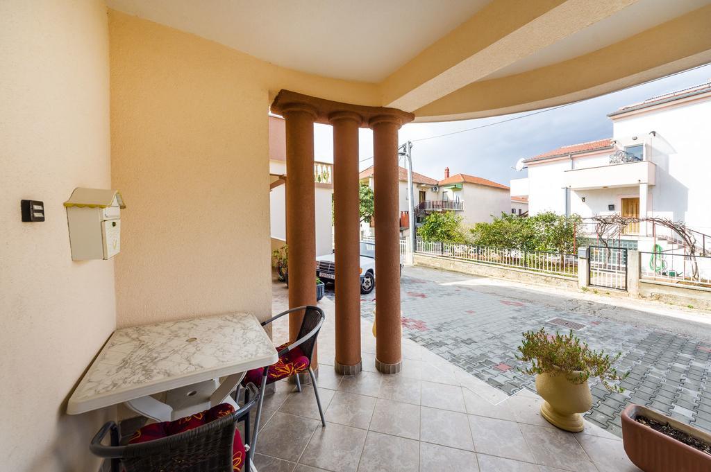 Apartments Villa Rotim *