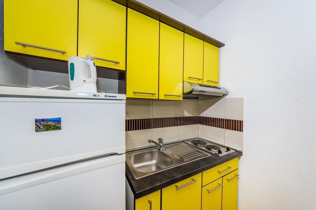 Apartament Rotim Zadar