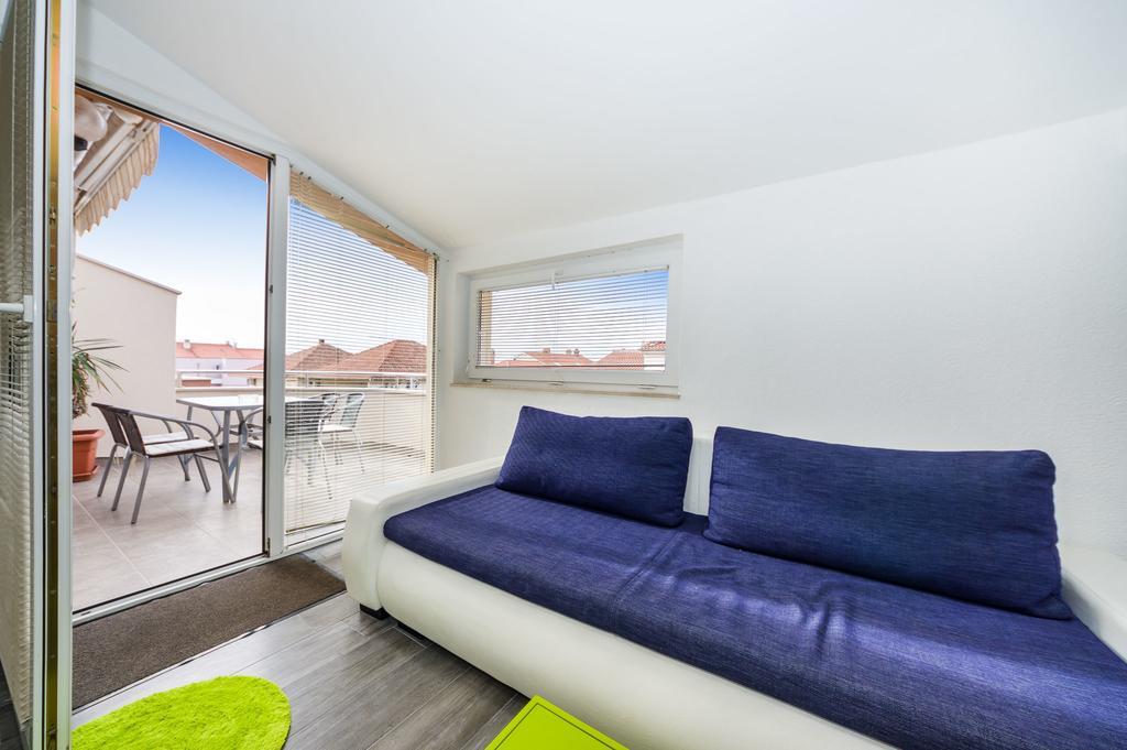 Apartments Villa Rotim * Zadar