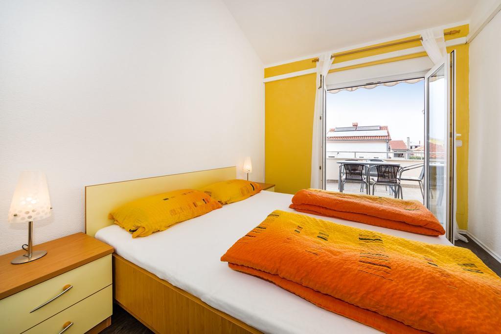 Apartament Rotim