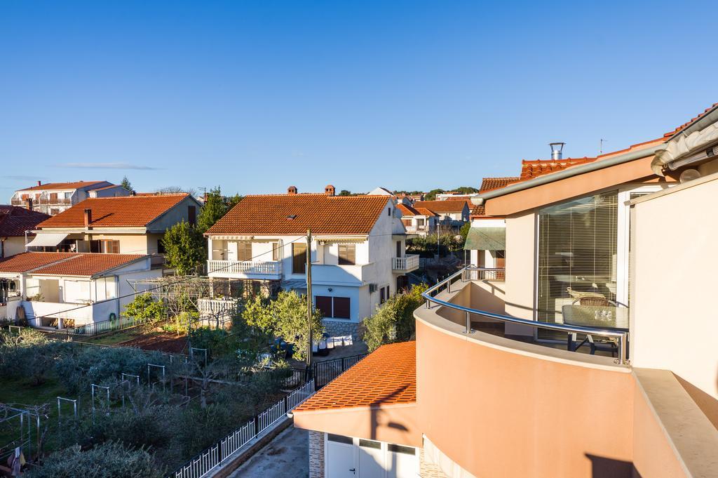 Apartament Rotim
