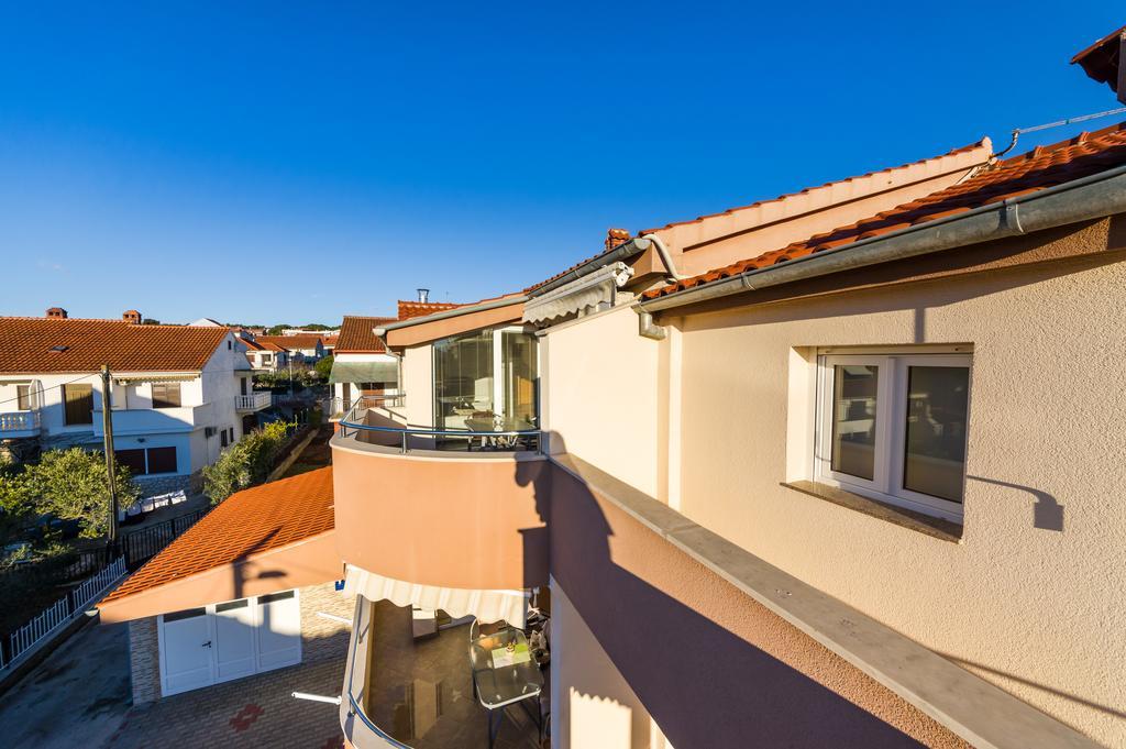 Rotim Apartament Zadar