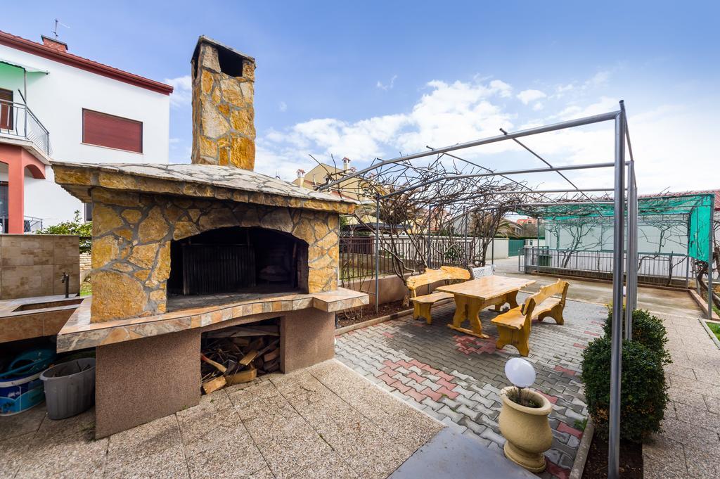 Apartments Villa Rotim Zadar