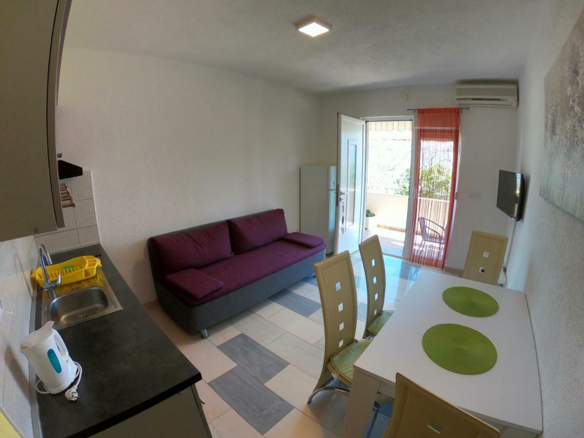 Apartments Villa Rotim Zadar