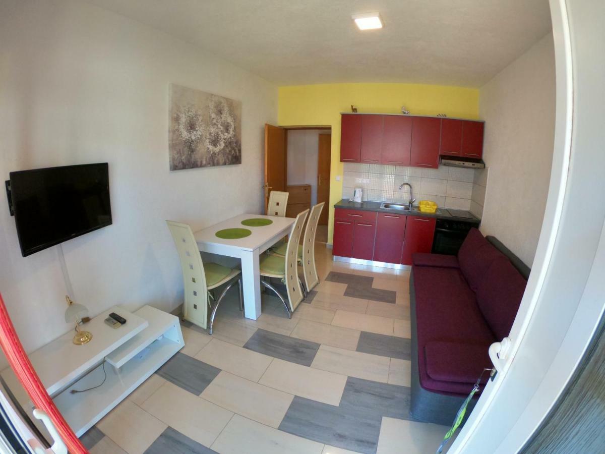 Rotim Apartament *
