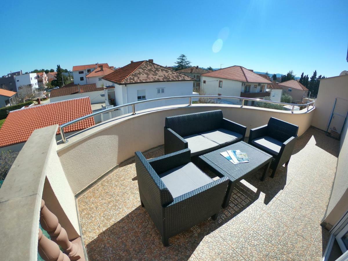 Rotim Apartament Zadar