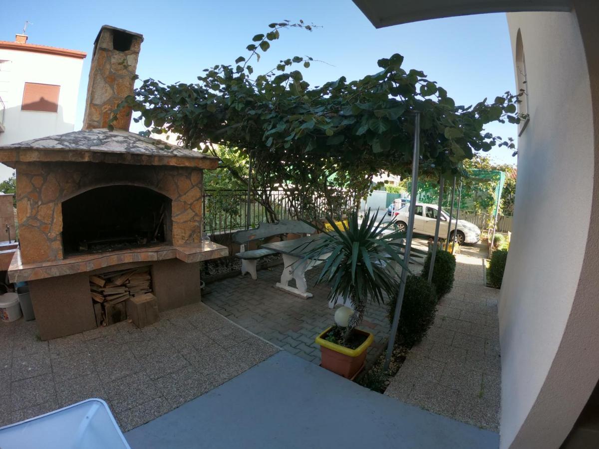 Apartament Rotim Zadar