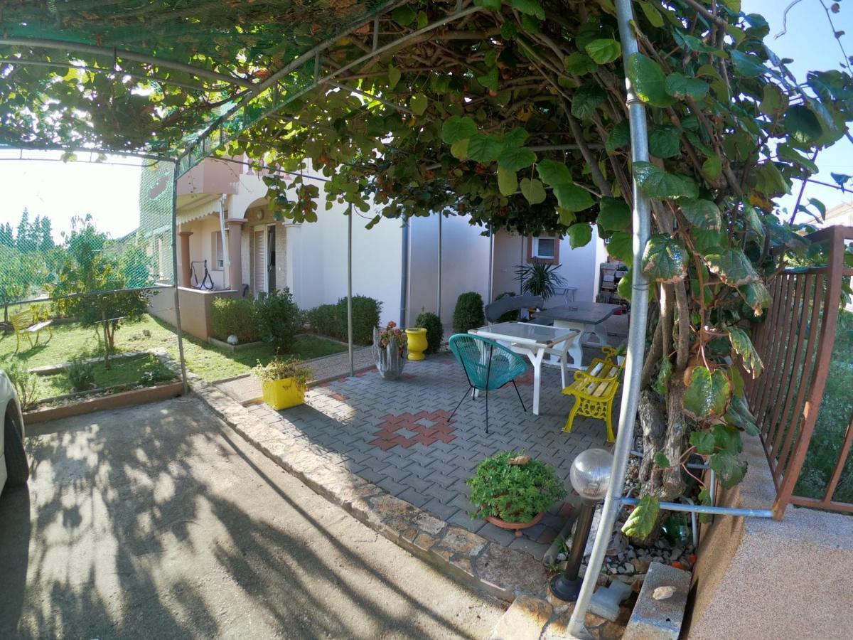 Apartament Rotim *
