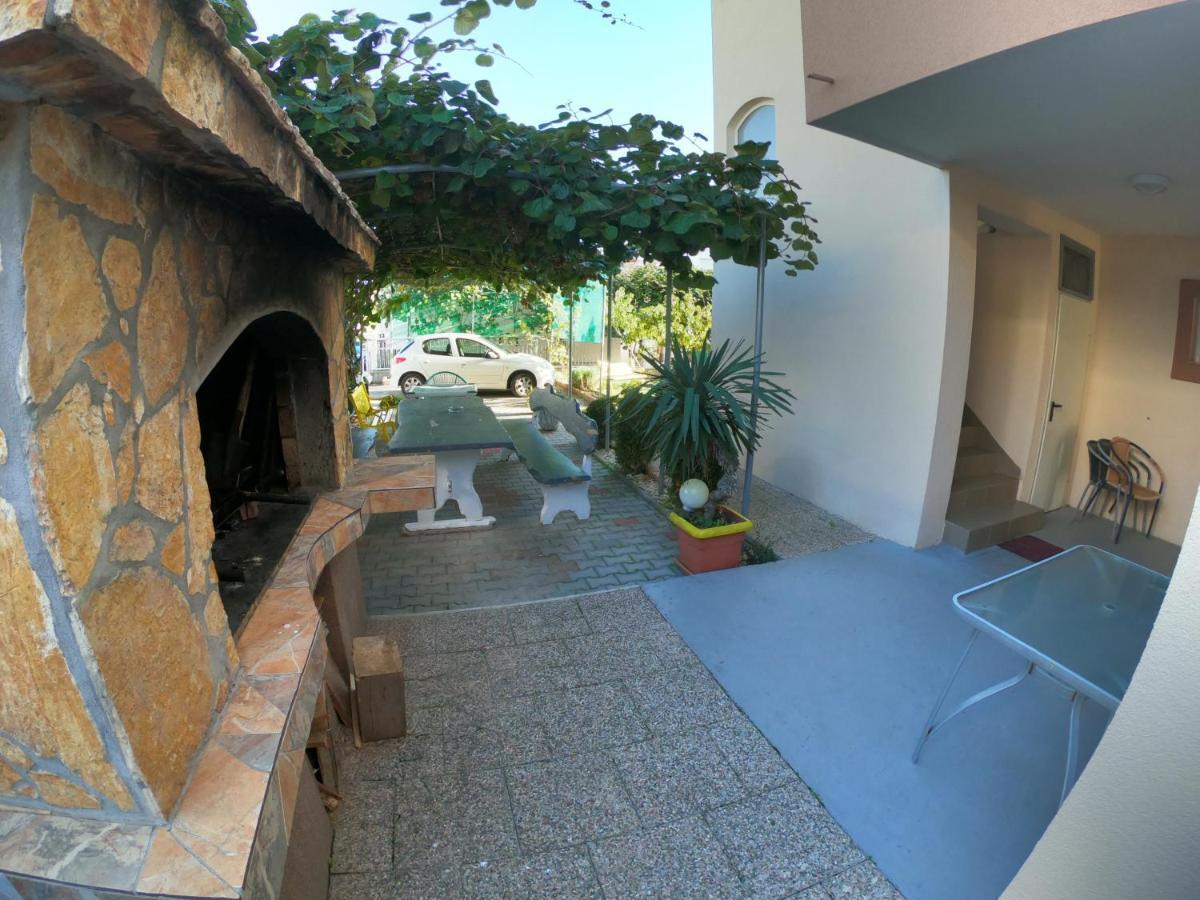 Apartments Villa Rotim Zadar